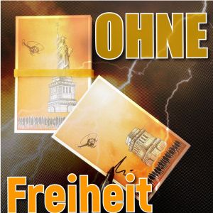 Ohne Freiheit - Fokx Magic 