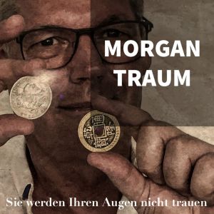 Morgan Traum by Fokx Magic 