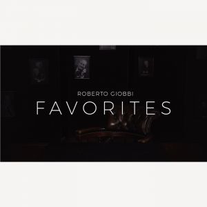 DVD Favorites by Roberto Giobbi 