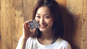 Tic Tac Toe by Bond Lee - Mini 