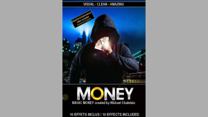 Money by Mickael Chatelain