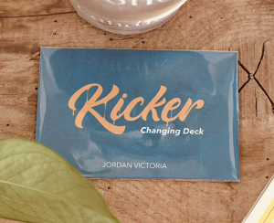 Kicker Changing Deck