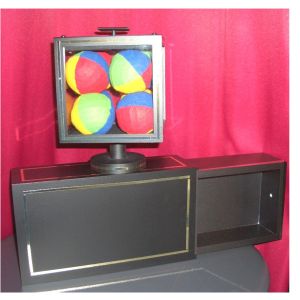 Ballbox