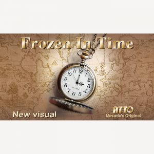 Frozen in Time - New Visual