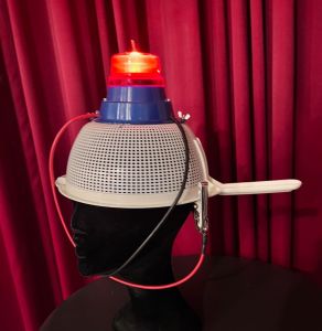 Lügendetektor 3.0