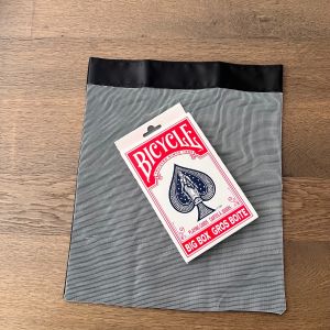 Netzeierbeutel - groß