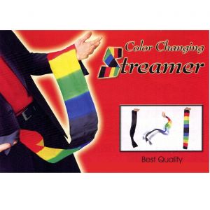 Color Changing Streamer