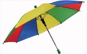 Parasol Set - 3 Stück
