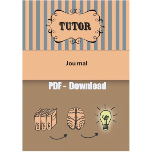 DOWNLOAD: Journal - Astor 