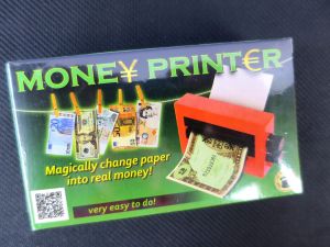 Money Printer