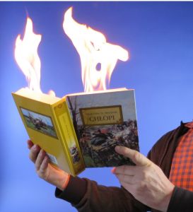 Feuerbuch 'PRO'