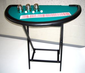 Casino Table