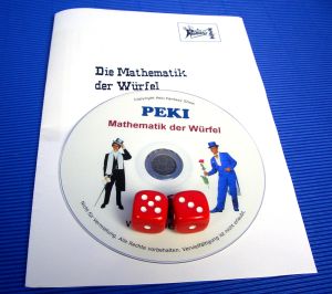 Die Mathematik der Würfel