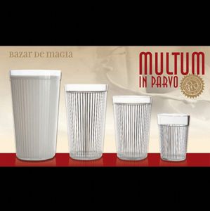 Multum in Parvo - Small