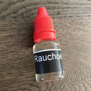 Rauch-Oel 