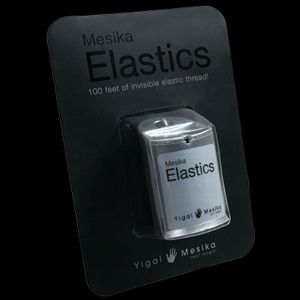 Mesika Elastics Thread