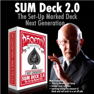 SUM Deck 2.0 