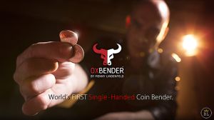 OX BENDER™ by Menny Lindenfeld