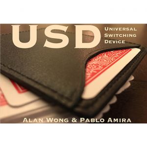 USD by Alan Wong - Universal Switching Device