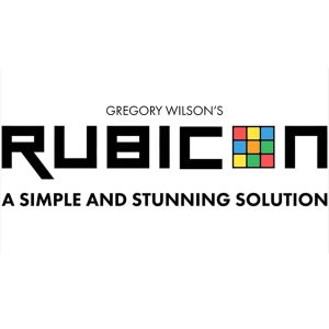 Rubicon by Gregory Wilson 