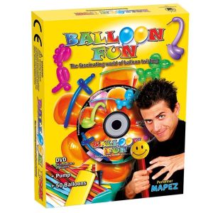 Balloon Fun Box