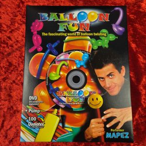 Balloon Fun Box
