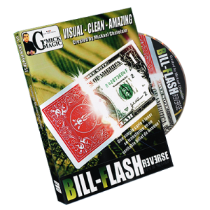 Bill Flash Reverse incl. Download Link 