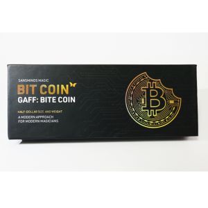 Bit Coin - Bite Coin Gold