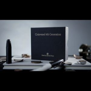 Coinvexed 4th Generation by David Penn & TCC