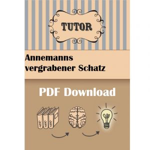 Download: Annemanns vergrabener Schatz - Astor