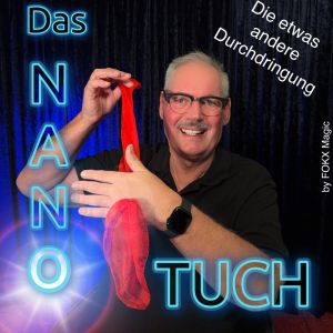 Das Nano Tuch by FOKX Magic