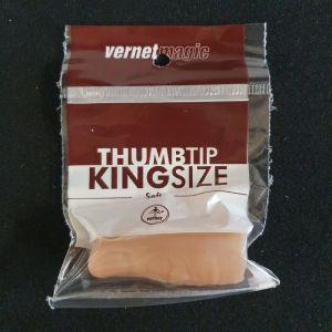 Daumen Kingsize Soft - Vernet (6 cm)