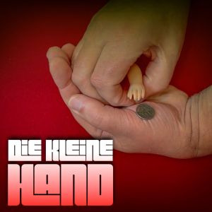 Die kleine Hand by FOKX Magic