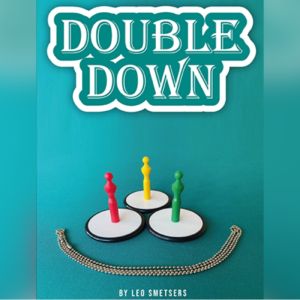 Double Down by Leo Smetsers