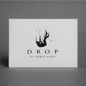 Drop by Thomas Badar