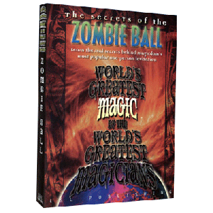 Download: Zombie - World's Greatest Magic