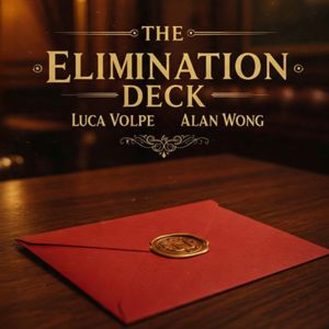 Elimination Deck by Luca Volpe