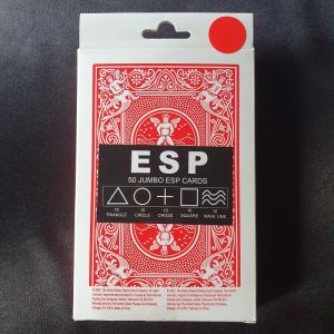 ESP Riesenkarten Bicycle