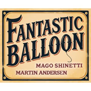 Fantastic Balloon