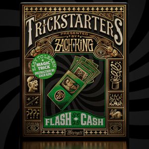 TrickStarters - Flash Cash