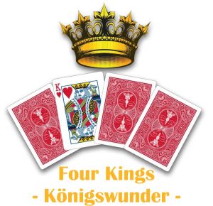 Four Kings