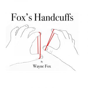 Fox's Handcuffs by Wayne Fox