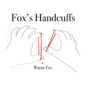 Fox's Handcuffs by Wayne Fox