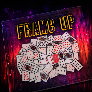 Frame Up