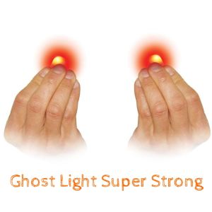 Ghost Light Super Strong - 1 Paar