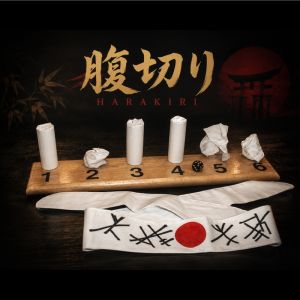 HARAKIRI