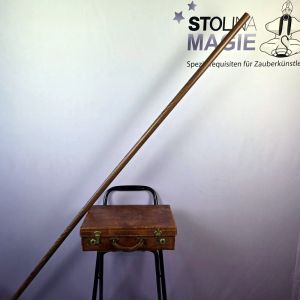 Holzstab - superlang (2,40)