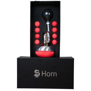 LS Horn by Leo Smetsers