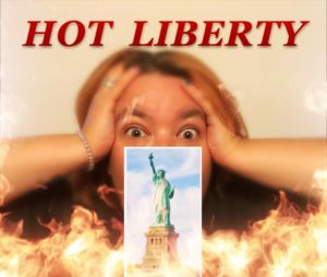 Hot Liberty