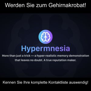 Hypermnesia